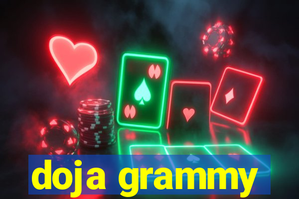 doja grammy